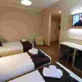Hotel Giacosa, 6 of 6