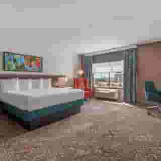 Hilton Garden Inn Dallas-Allen, 6 of 6