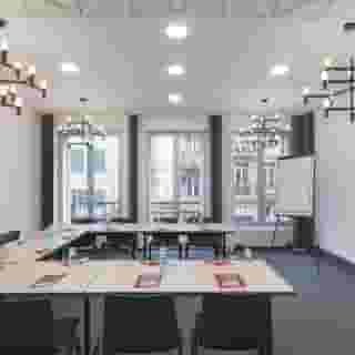ClapClap Hotel Strasbourg, 5 of 6