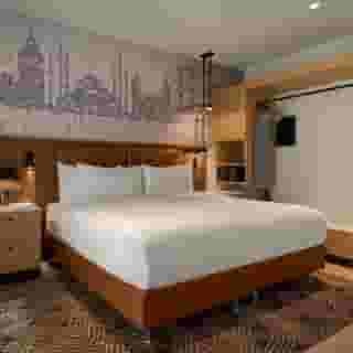 Tryp by Wyndham Istanbul Beyoglu, 2 of 6