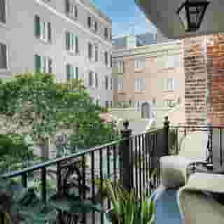 Hotel de la Poste – French Quarter, A Renaissance Hotel, 6 of 6