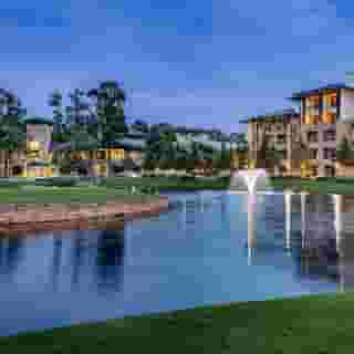 The Woodlands Resort, Curio Collection by Hilton, 5 of 6