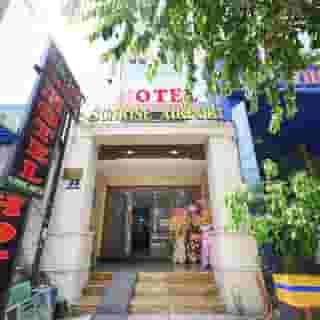 Sunrise Airport Hotel, 5 of 6