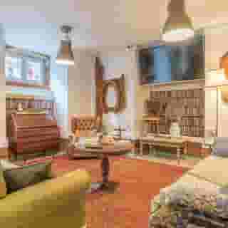 The Indy House by LovelyStay, 4 of 6