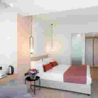 The City Hotel And Suites, 6 of 6