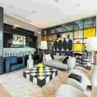 Ibis Styles Warszawa Airport, 1 of 6