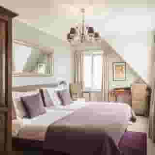 Hotel Klokkenhof, 2 of 6