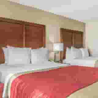Comfort Inn Nashville West, 6 of 6