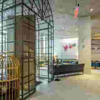 The Marmara Park Avenue, 4 of 6