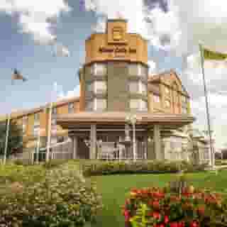 Monte Carlo Inn & Suites Downtown Markham, 1 of 6