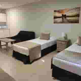 Apartamentos Puerta del Sur, 6 of 6