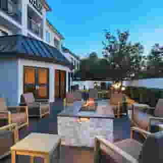 Courtyard Houston The Woodlands, 2 of 6