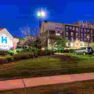 Hyatt house Chicago/Schaumburg, 2 of 6