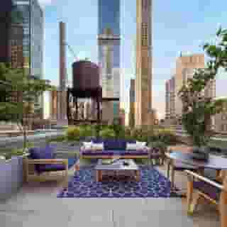 Park Hyatt New York, 5 of 6