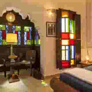 Riad Tamarrakecht, 6 of 6