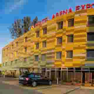 Hotel Arena Expo, 1 of 6