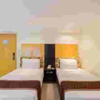 Citin Pratunam Bangkok Hotel by Compass Hospitality, 6 of 6