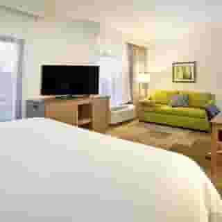 Hampton Inn & Suites Nashville-Smyrna, 4 of 6