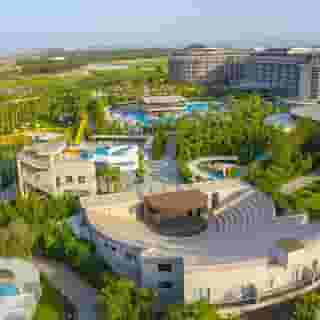Sunmelia Beach Resort Hotel & SPA, 1 of 6
