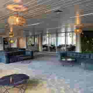 Lodge In Paris 13, 6 of 6