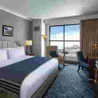 The Higgins Hotel New Orleans, Curio Collection by Hilton, 3 of 6