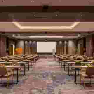 Vienna Marriott Hotel, 3 of 6