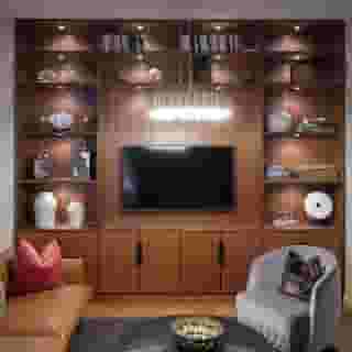 Bank Hotel, a member of Small Luxury Hotels of The World, 3 of 6