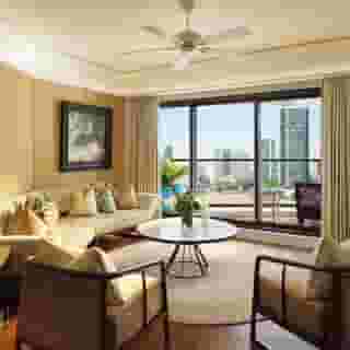 Mandarin Oriental, Bangkok, 3 of 6