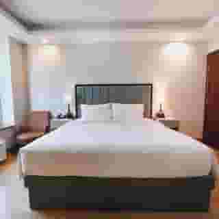 Asiatic Hotel by LaGuardia Airport, 2 of 6