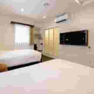 Hotel Wing International Tokyo Akabane, 1 of 6