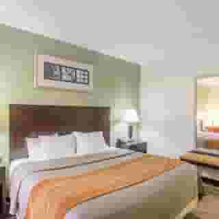Comfort Inn Franklin Highway 96, 3 of 6
