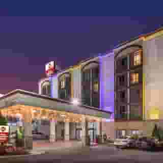 Best Western Downtown Plus Music Row, 5 of 6