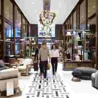 Thompson Dallas, by Hyatt, 3 of 6