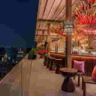 Moxy Bangkok Ratchaprasong, 5 of 6