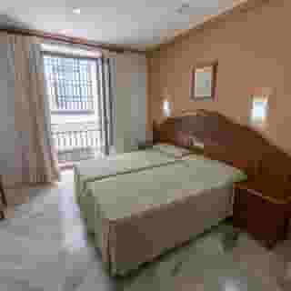 Los Omeyas Hotel, 1 of 6