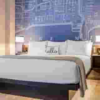 Cambria Hotel Chicago Loop - Theatre District, 4 of 6