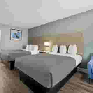 Quality Inn Nashville - Opryland Area, 4 of 6