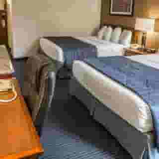 Quality Inn Schaumburg - Chicago near the Mall, 1 of 6