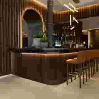 Jw Marriott Hotel Madrid, 6 of 6