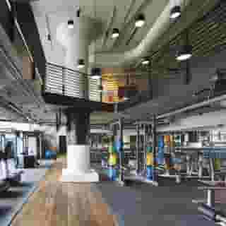 Fitler Club, 3 of 6