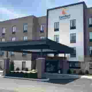 Comfort Inn & Suites Gallatin - Nashville Metro, 1 of 6