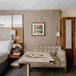 Club Quarters Hotel, Grand Central, 4 of 6