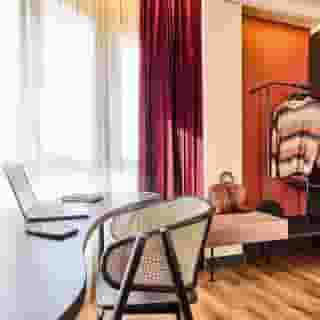 ibis Styles Madrid Maravillas, 1 of 6