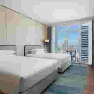 Sathorn Vista, Bangkok - Marriott Executive Apartments, 5 of 6