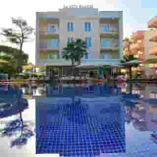 Sandy Beach Resort Golem, 5 of 6