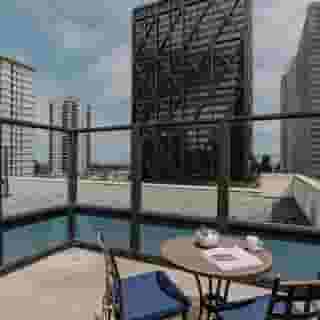 Club Quarters Hotel in San Francisco, 5 of 6