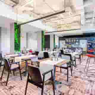 Qubus Hotel Lodz, 4 of 6