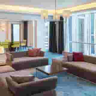 Hilton Doha, 2 of 6