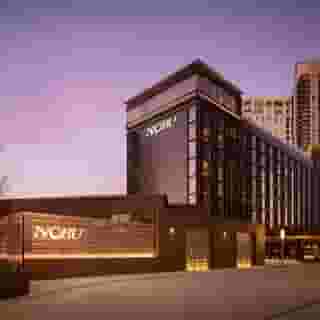Nobu Hotel Atlanta, 6 of 6