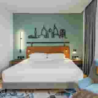 Four Points By Sheraton King Abdulaziz, 2 of 6